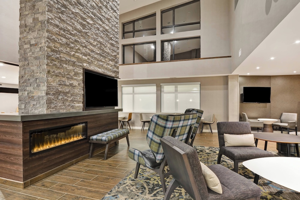 Residence Inn by Marriott Cleveland Airport Middleburg Heights - photo 2