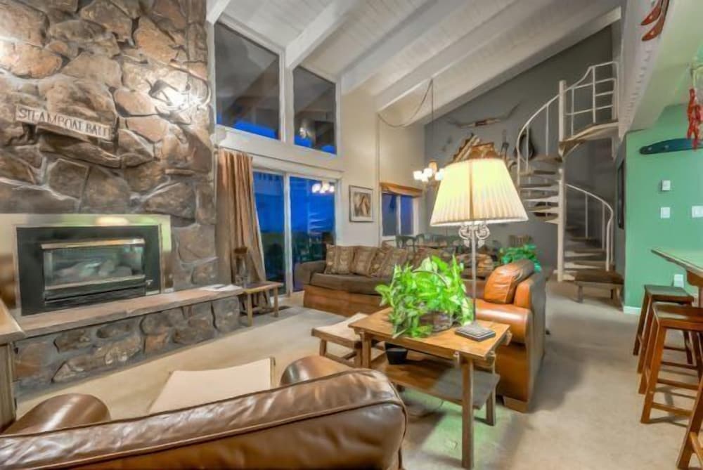 Storm Meadows 457 in Steamboat Springs, United States