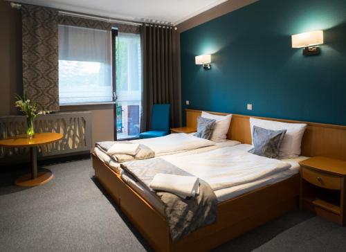 Hotel Restauracja Tawerna Gliwice — hotel in Rudziniec