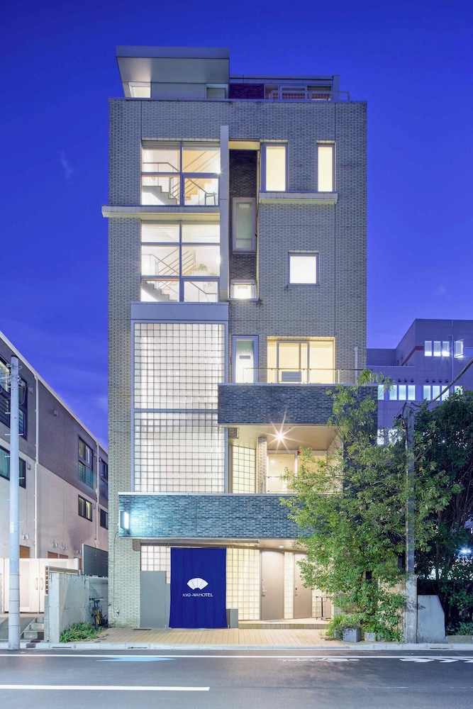 Kame Citi - last minute hotel in Tokyo