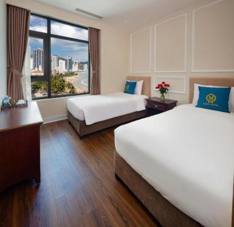 Maro Hotel & Apartment in Nha Trang, Vietnam