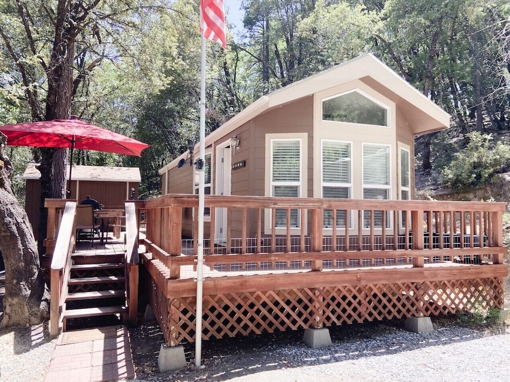 Lazy Z Resort - photo 143