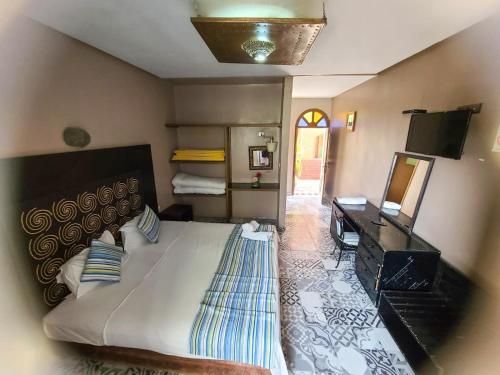 Auberge le Refuge — Agadir — photo 5