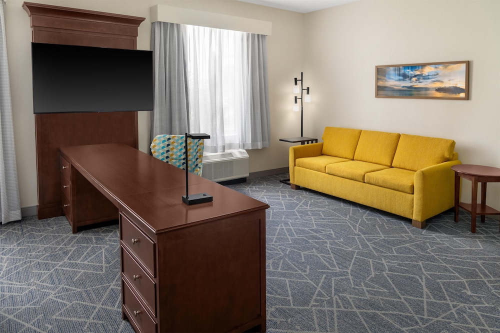 Hampton Inn & Suites Coconut Creek - photo 31