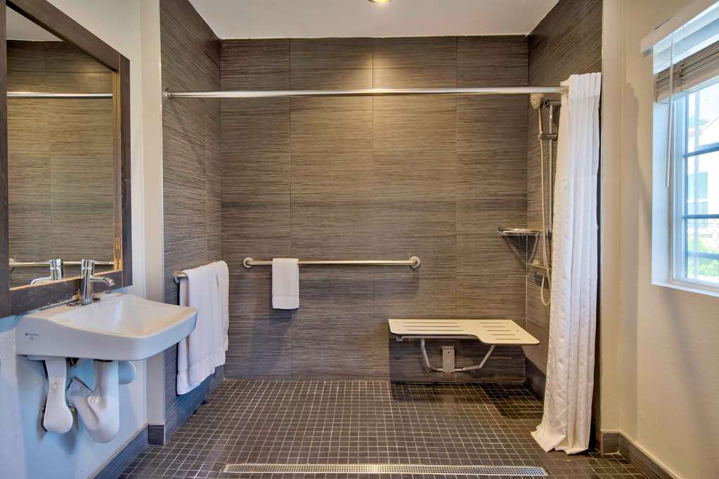 Studio 6 Rosemead CA Pasadena - photo 15