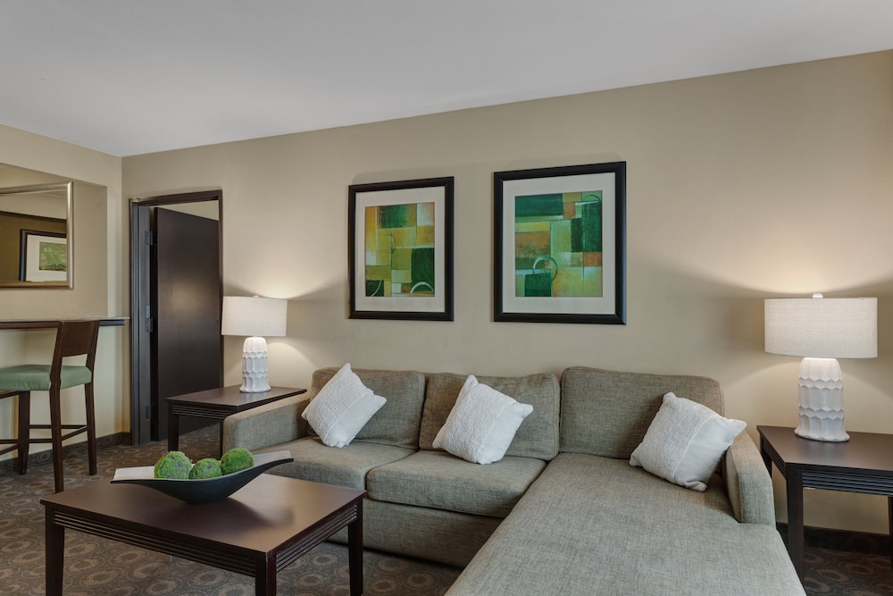 Crowne Plaza Houston Galleria Area by IHG - photo 31