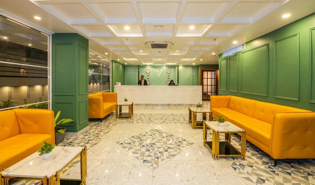 Ra Vista - last minute hotel in Kolkata