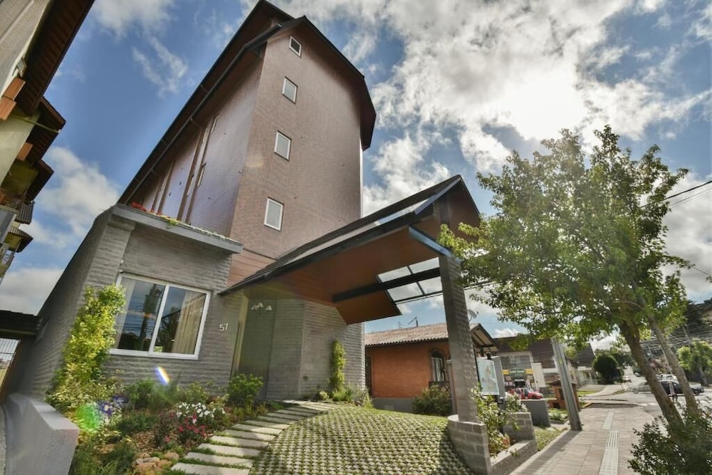 Pousada Stillo Gramado Exclusive in Porto Alegre, Brasil