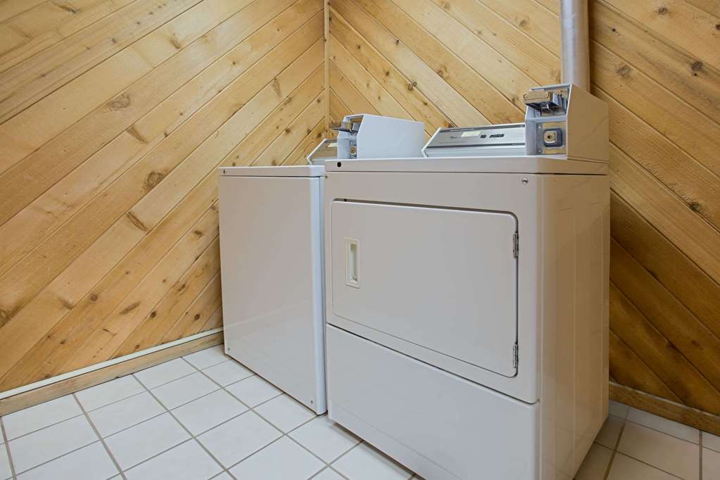 Super 8 by Wyndham Charles City - photo 13