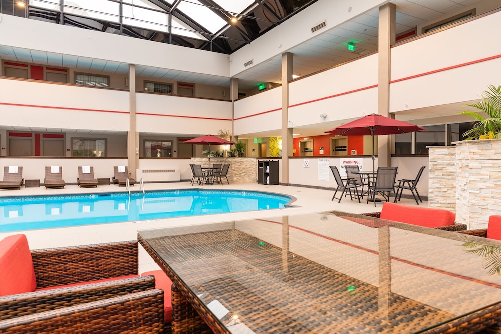 Holiday Inn Brookfield Milwaukee by IHG - photo 38