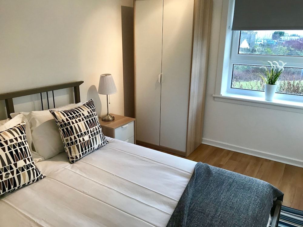 The Shaftesbury - last minute hotel in Glasgow