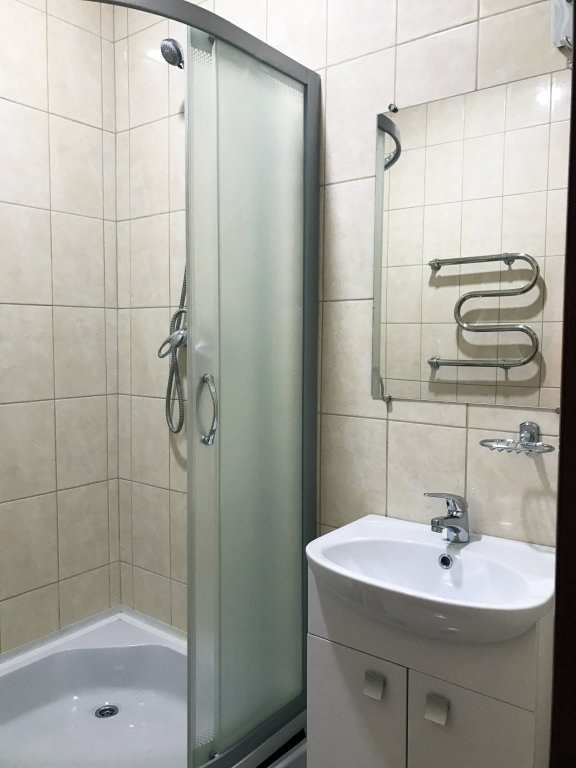 Chisto Hotel — Moscow — photo 5