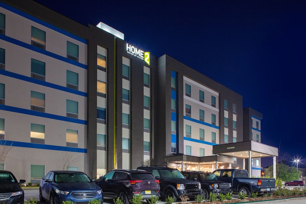 Home2 Suites by Hilton Baton Rouge Citiplace - featured photo