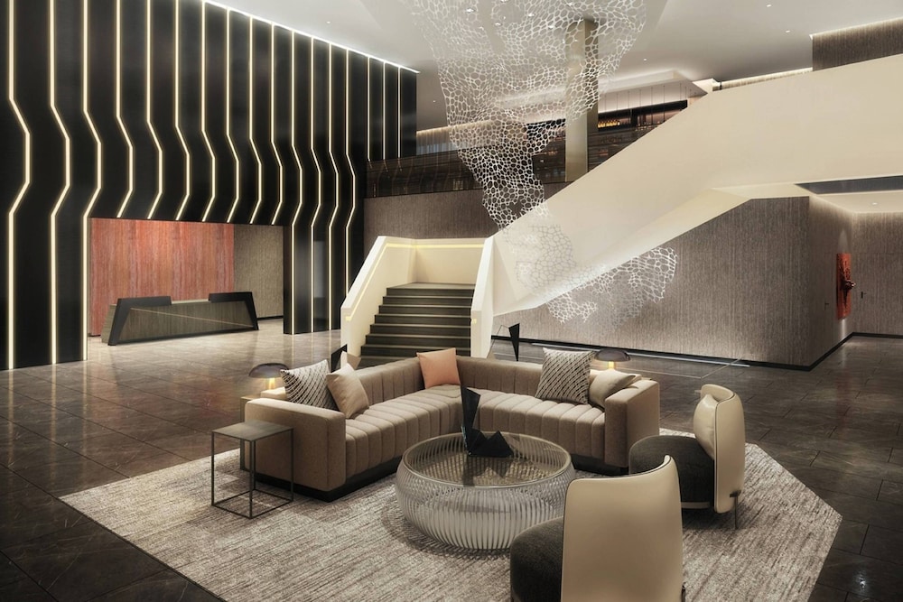 AC Hotel by Marriott Tallahassee Universities at the Capitol - photo 2