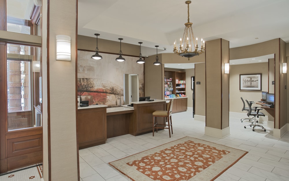 Staybridge Suites Baltimore Inner Harbor by IHG - photo 10
