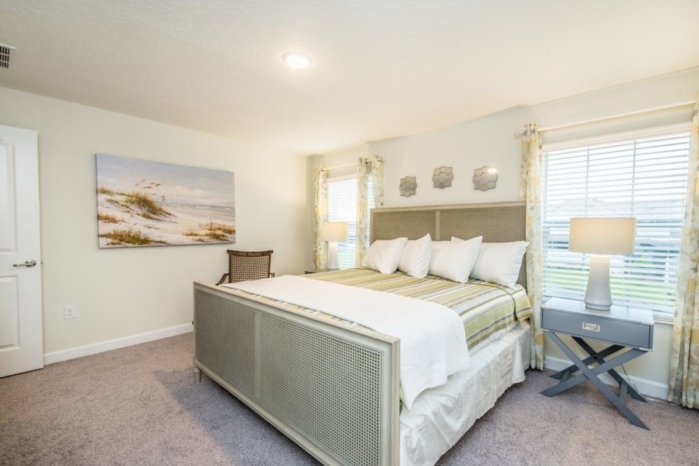 Ev230259 Champions Gate Resort 4 Bed 3 Baths Townhome - photo 6