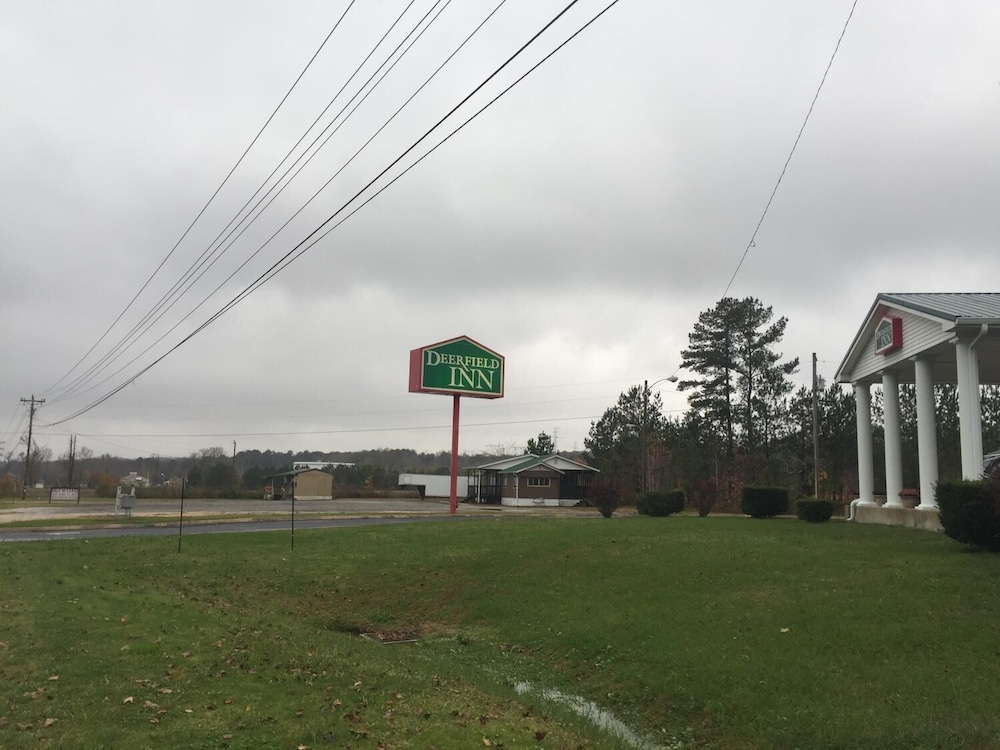 Deerfield Inn New Johnsonville - photo 21