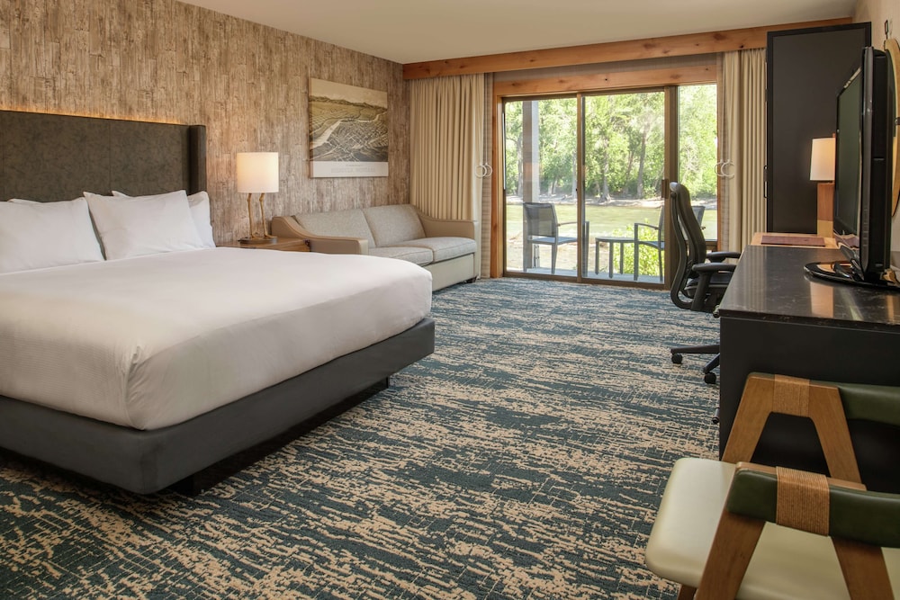 Edgewater Missoula Tapestry Collection by Hilton - photo 32