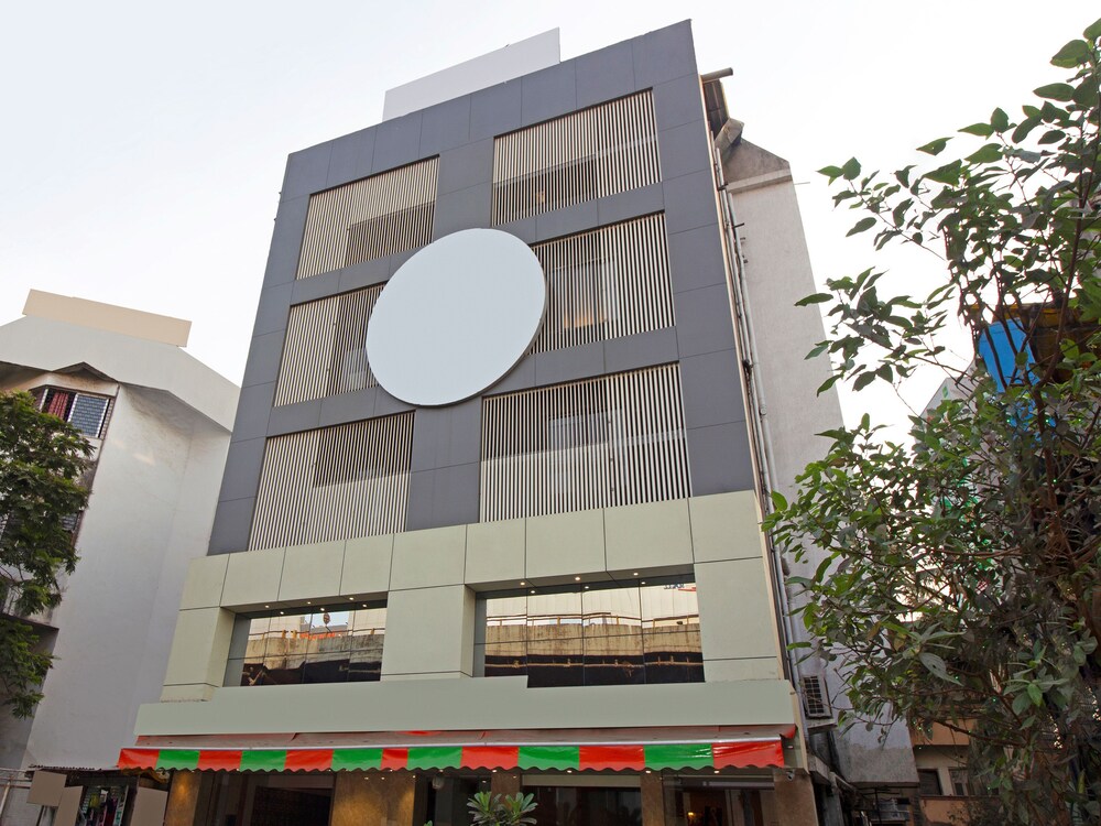 Spot On 18750 Hotel Panvel Palace