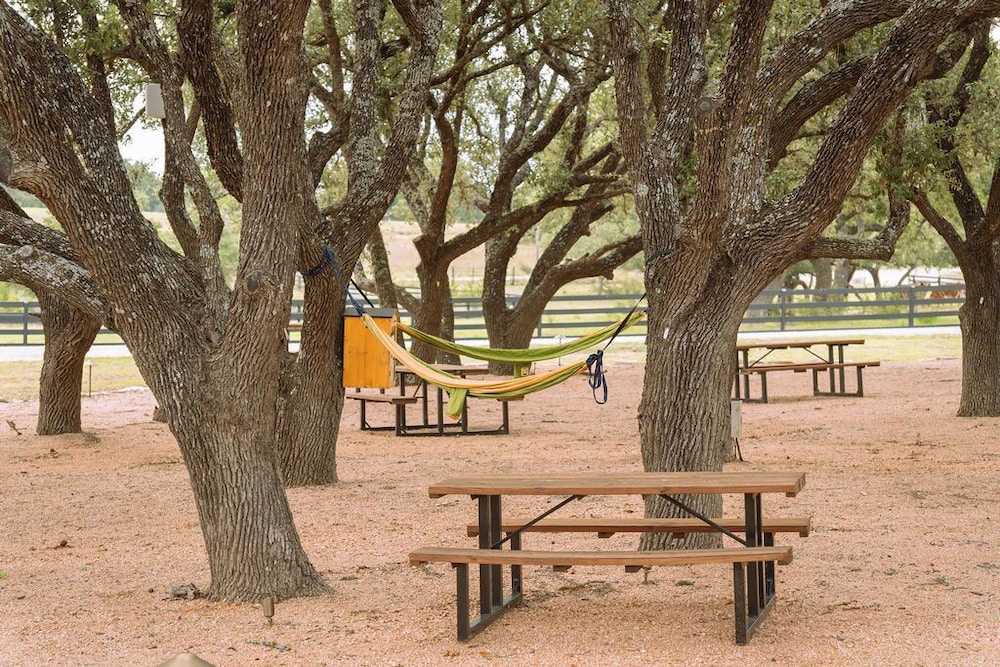 Outdoorsy Hill Country - photo 46