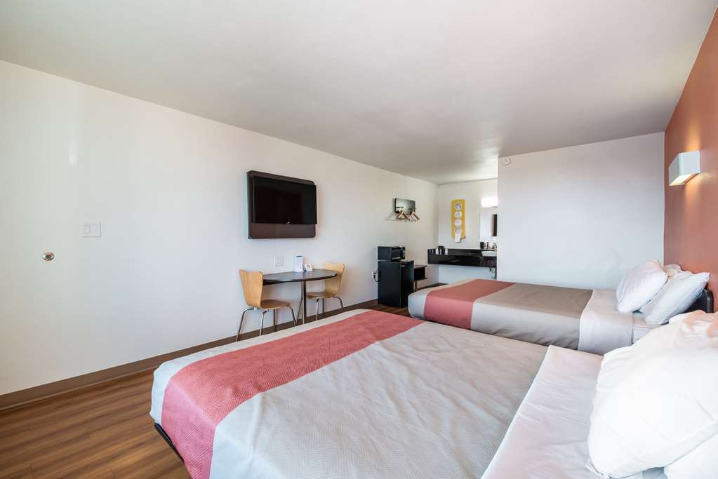 Motel 6 Connellys Springs NC - photo 19