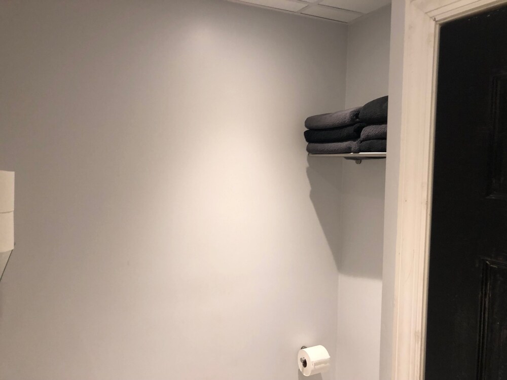 Fabe Suites Flat Iron - photo 9