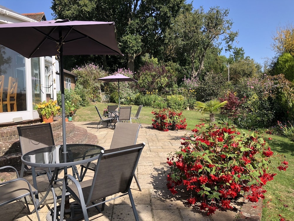 Trumbles in Horley, United Kingdom