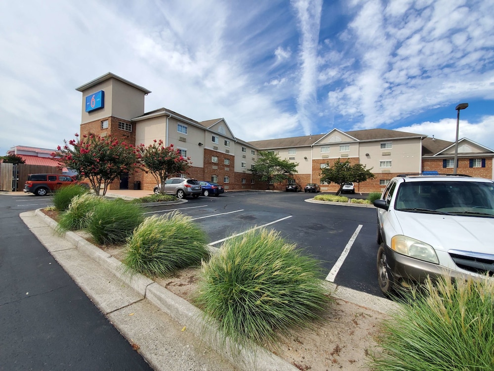 Studio 6 Extended Stay Richmond VA I 64 West - photo 25