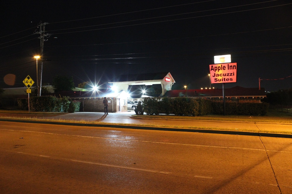 Apple Inn - photo 20