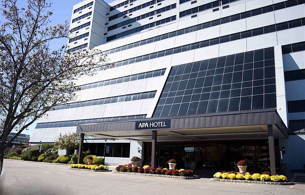 APA Hotel Woodbridge - photo 2