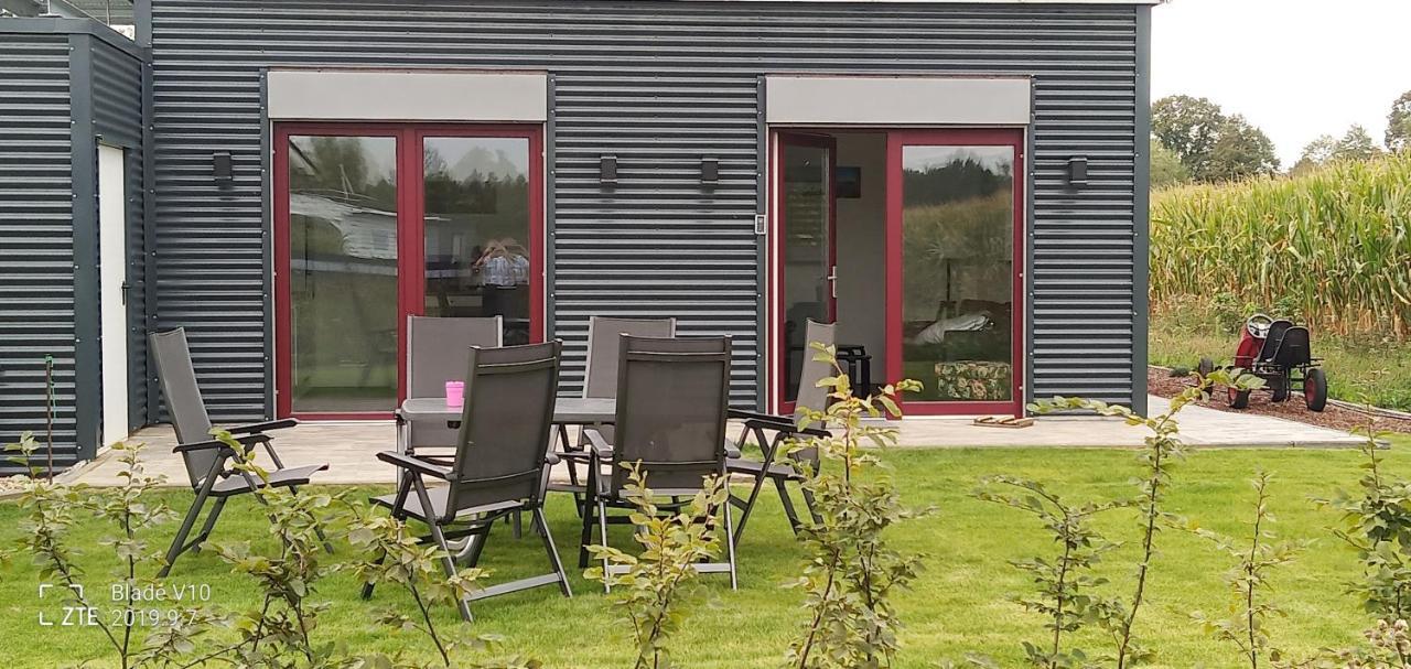 Seepark 11 - carbon neutral hotel in Goch