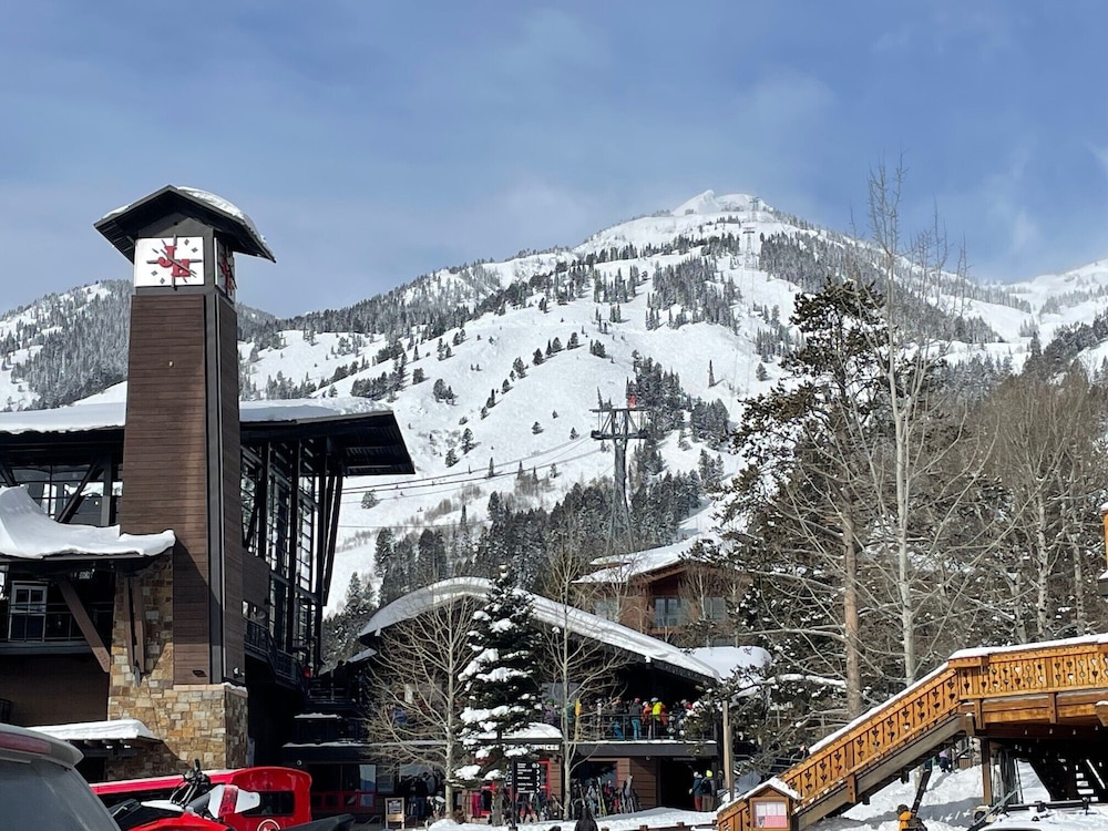 Cobblestone Hotel & Suites Alpine - photo 5