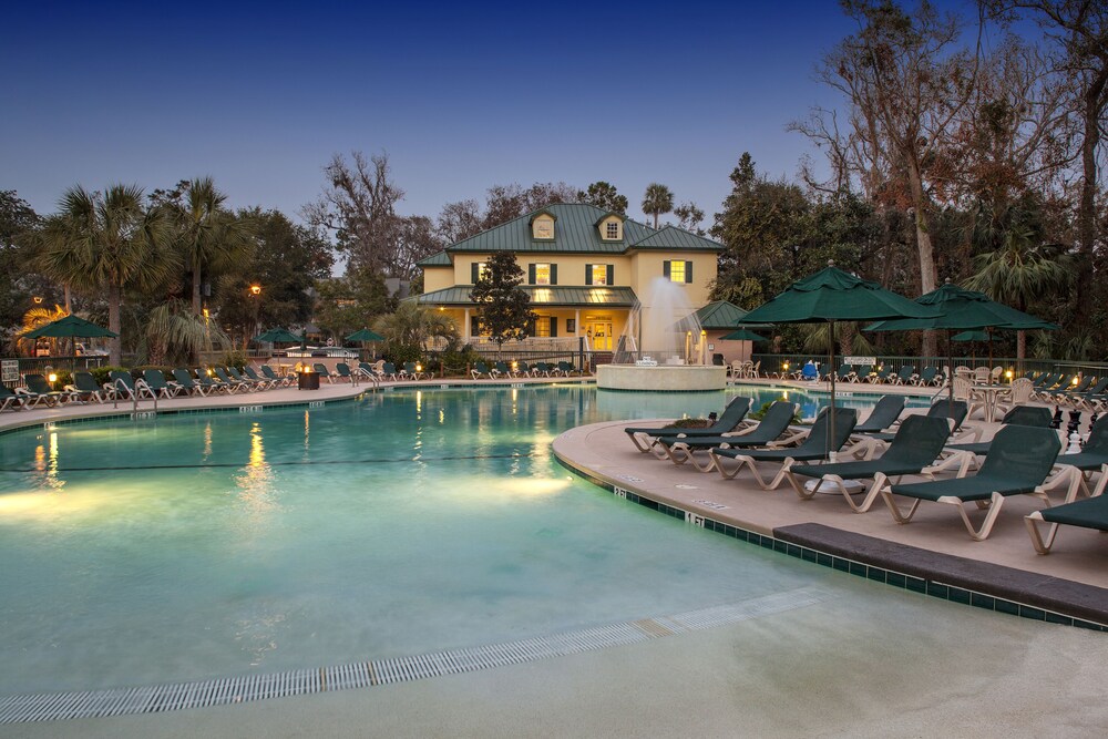 Carolina Club by Spinnaker Resorts - photo 25