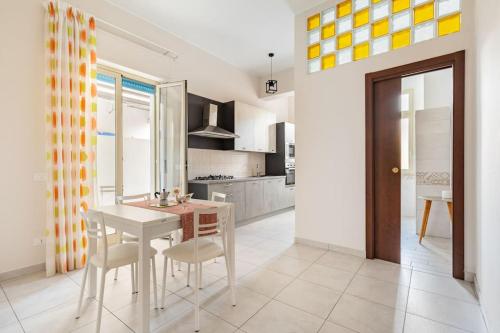 Andiloro Home — 4-Star Luxury Hotel in Reggio Calabria, Italy