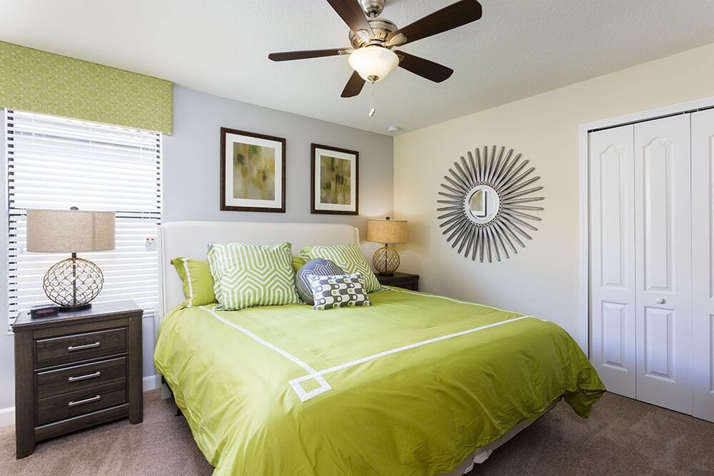 Je58478 Champions Gate Resort 8 Bed 5 Baths Villa - photo 4