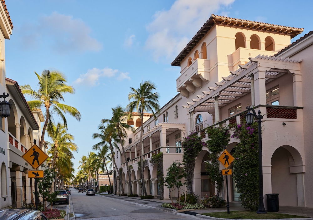 Hotel Aka West Palm - photo 95