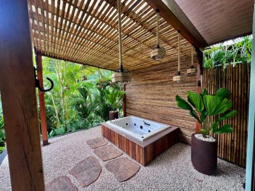 Casita Oropéndola in Monterrey, Costa Rica