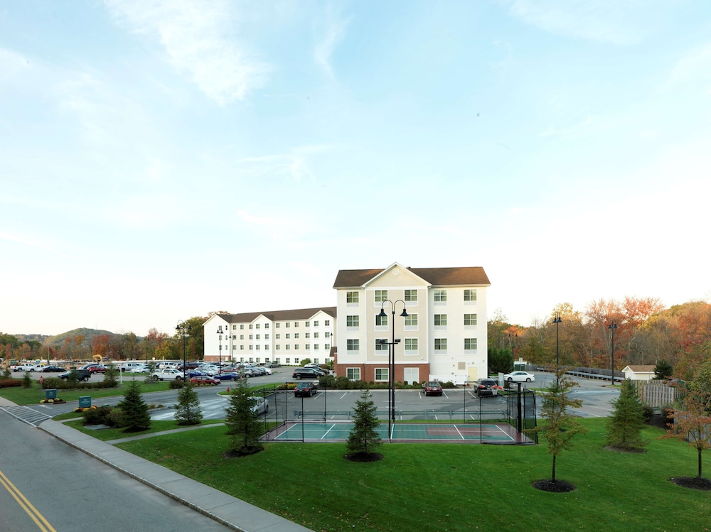 Homewood Suites by Hilton Dover Rockaway - photo 26
