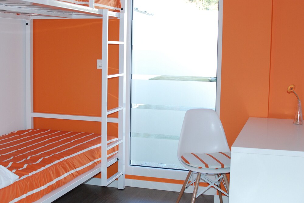 Albergue Xabarin — Abadin — photo 5