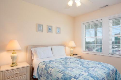 No Worries by Oak Island Accommodations - photo 22