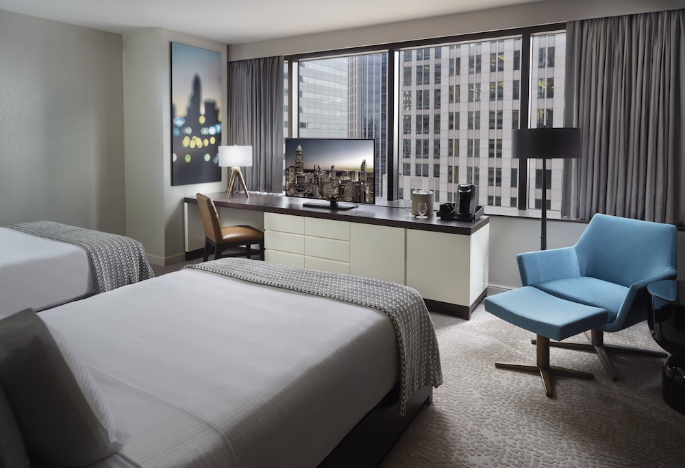 Omni Charlotte Hotel - photo 54