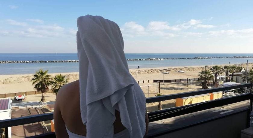 Leone - last minute hotel in Rimini