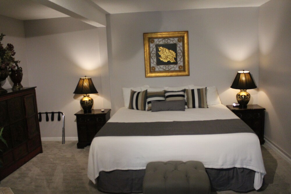 Brydan Suites - photo 86