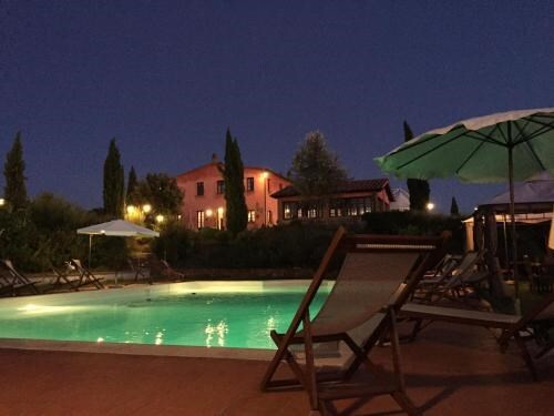 Antica Sosta Di Corniano — hotel in San Miniato