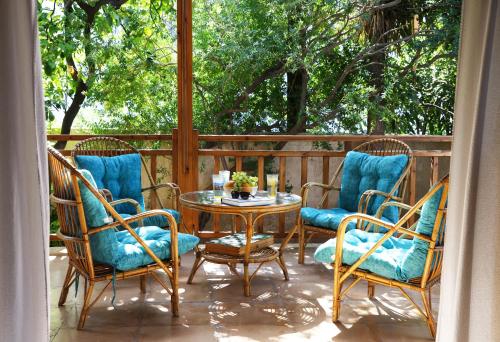 Belle Epoque Holiday Home — 4-Star Luxury Hotel in Aegina, Greece