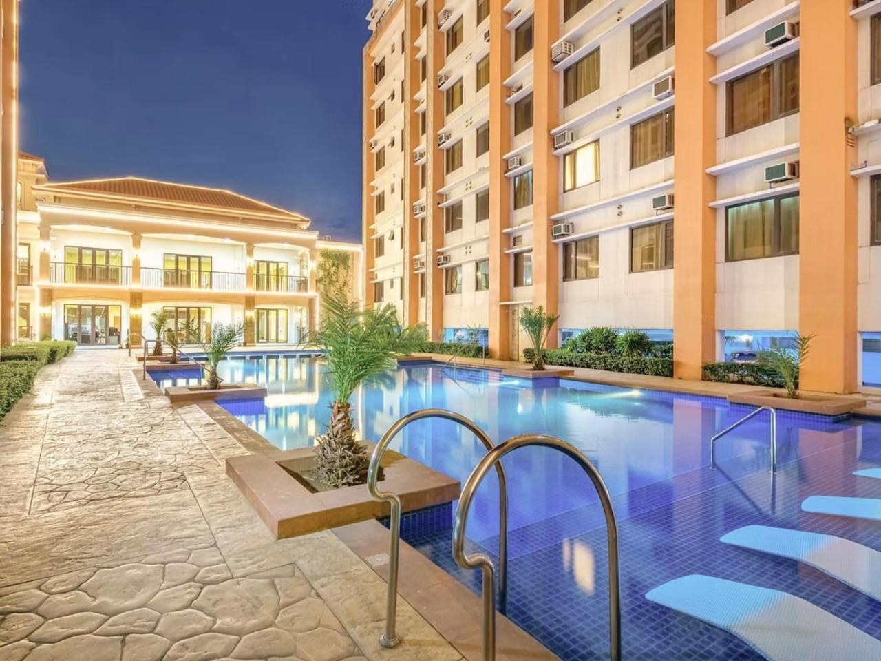 Casa Josefina — 4-Star Luxury Hotel in Manila, Philippines