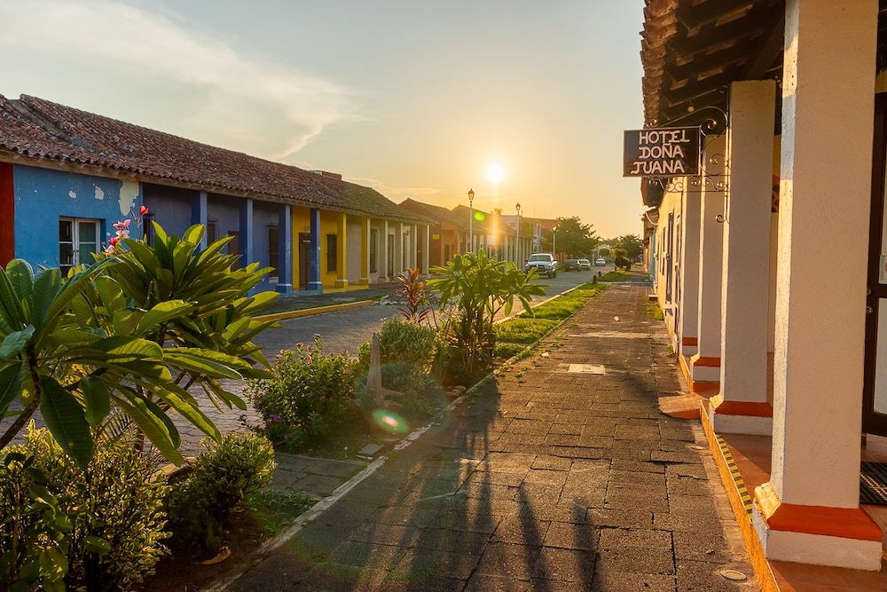 Hotel Doña Juana Tlacotalpan — hotel in Tlacotalpan