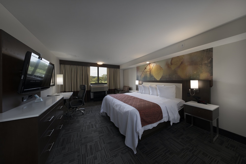 Holiday Inn Brookfield Milwaukee by IHG - photo 12