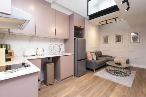 Venice House City Gem with Unique Loft Design