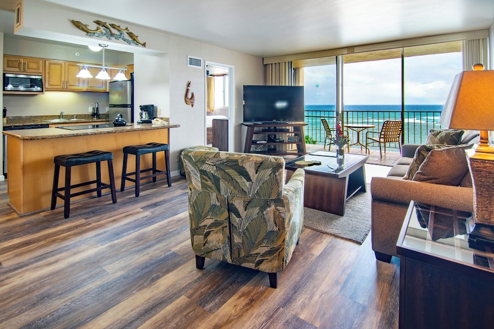 Royal Kahana Maui By Outrigger - photo 351